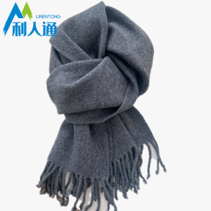 利人通 围巾 WJ-03 条
