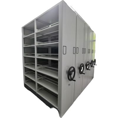 茂春 加厚智能文件密集柜 CM-268 (立方米)