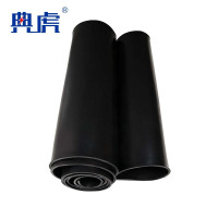 典虎 绝缘橡胶垫 3mm*1.2m*10m 卷