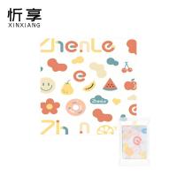 忻享 一次性防水隔脏坐垫45*45cm/片