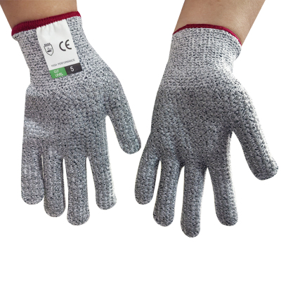 康琪世家 防割点珠手套 KQST-011 双