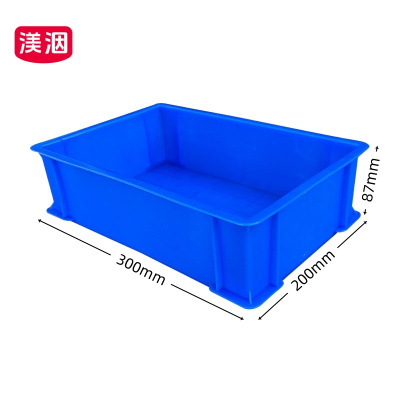 渼洇 工具箱 300*200*87mm 个