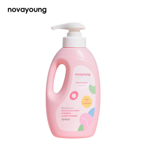 novayoungN1026酵素植萃内衣洗衣液500ml
