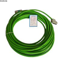 峰创铁诺通 编码器连接套装 FC-6FXBMQLX-1BF0 套