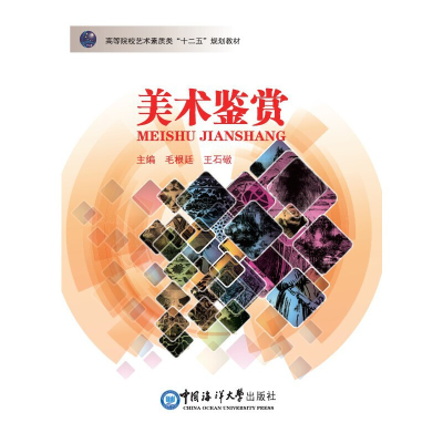 正版新书]美术鉴赏毛根廷 王石礅9787567002623