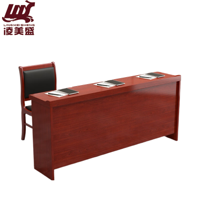 凌美盛 长条培训桌会议桌1.8米 LMS-81/张