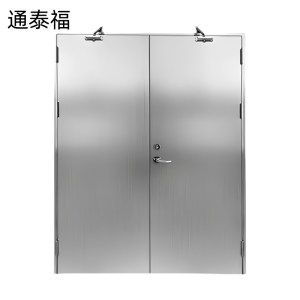 通泰福 不锈钢防盗门 100*100cm/平方米