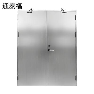通泰福 不锈钢防盗门 100*100cm/平方米