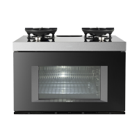 方太(FOTILE) 灶蒸烤一体机 JZT/Y-ZK60-01-Y2.i