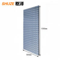 枢泽 挂钩展示架 1500*500mm 个