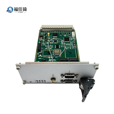 福佳琦 智能动环分配器 RTSH-3U-02-DH/块