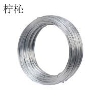 柠杺 镀锌铁丝 14号(2.2mm)千克