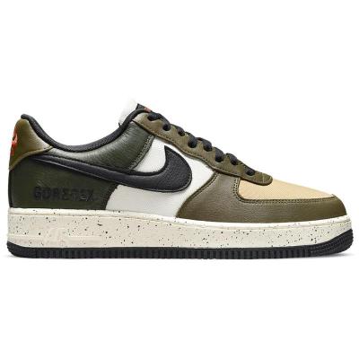 耐克nike air force 1 low空军一号 海外直邮 老兵纪念限量配色 时尚