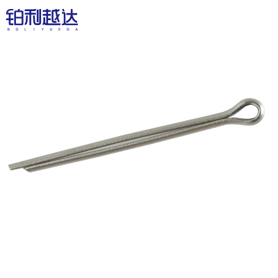 铂利越达 304不锈钢开口销 3*35mm 个