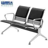 铭思达排椅两人张