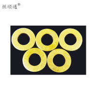 丝顺通 铜平垫 Φ20/个