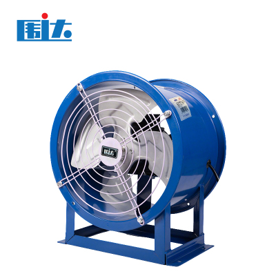 围达 轴流风机 SF5-2(固定式) 台