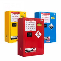 鑫睿辉 化学品安全柜 15加仑 台
