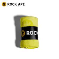 洛克猩球 运动吸汗毛巾RAAC001