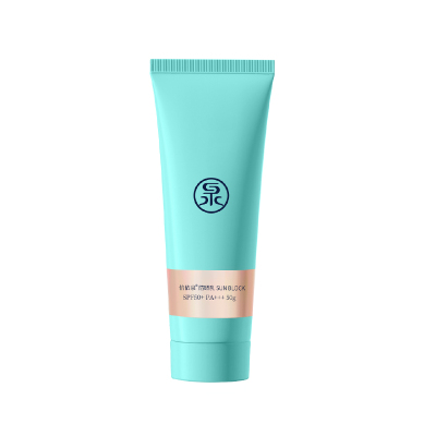 倍依泉 防晒乳SPF50+PA+++ 50g 防晒霜
