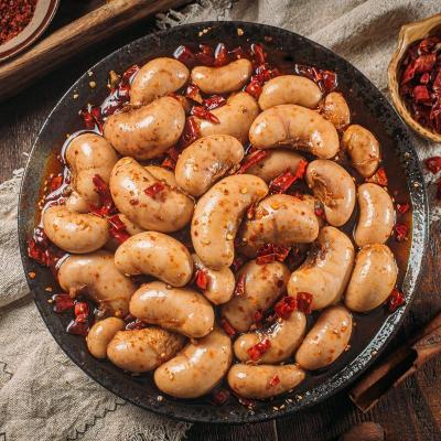 麻辣鸡肾香辣鸡腰子开袋即食卤味熟食零食小吃鸡鸡胗鸡肫