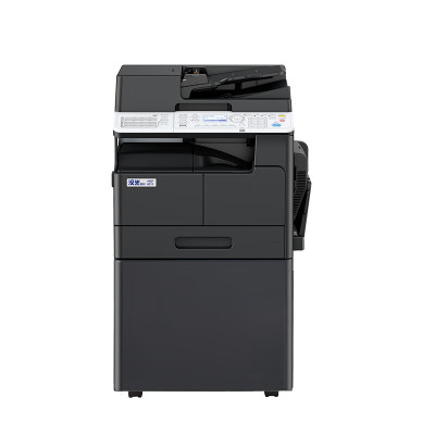 汉光联创HGF6242黑白多功能数码激光智能国产复合机A3复印打印扫描一体机大型办公