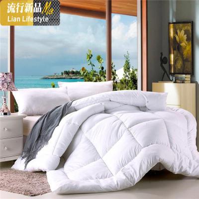 被子冬被芯冬天加厚保暖双人单人学生宿舍太空春秋冬季空调棉被 三维工匠