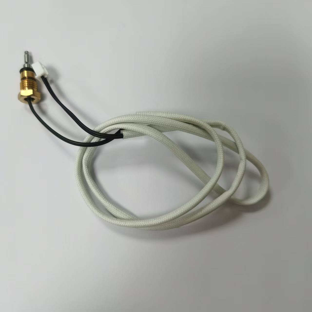 帮客材配 全新原装惠而浦燃气热水器 JSQ25- T13UL1 T16UL1 出水温度探头50k/650m 收前务必验货