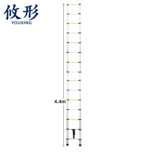 攸形 家用梯子