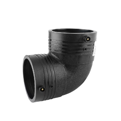 伟鹏双兴 PE电熔弯头 L500*45° 个