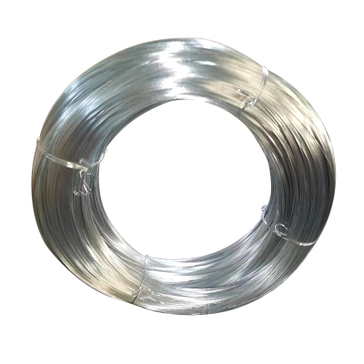 展畅 镀锌铁丝 25# 公斤