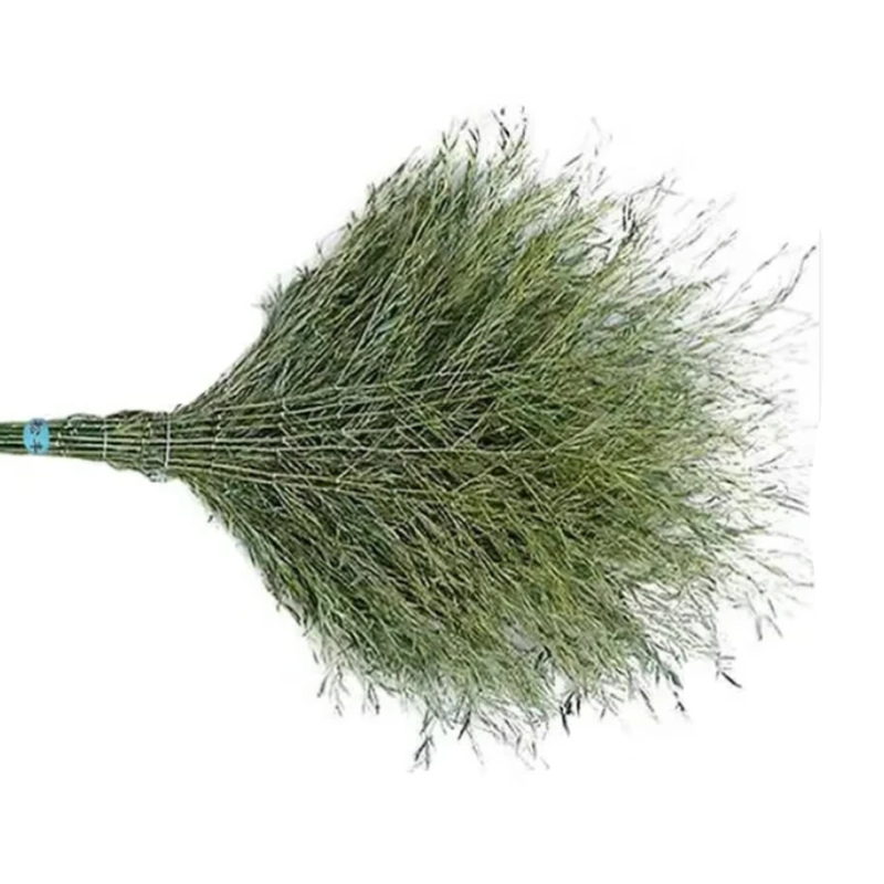 松丰 大竹子扫把竹扫帚大扫把 210cm*80cm 把