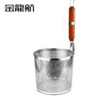 金龙航 不锈钢捞面勺 漏勺/把