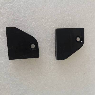 帮客材配 全新原装 顺达扎伊ZWT8011DR洗衣机阻尼器盖左右 收前务必验货