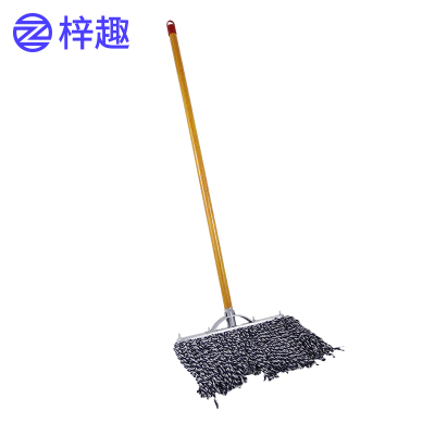 梓趣 老式拖把 30cm 个