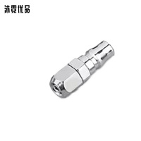 沐霓优品 风管快速接头 PP30 个