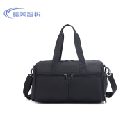 酷美智悦 干湿分离健身包53*19*34cm KM-BH771 个