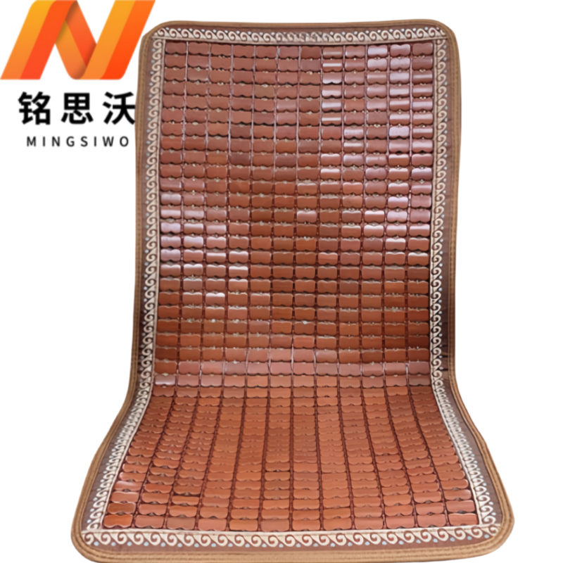 铭思沃凉席靠垫45*130cm个