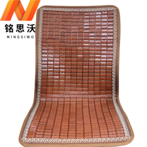 铭思沃凉席靠垫45*130cm个