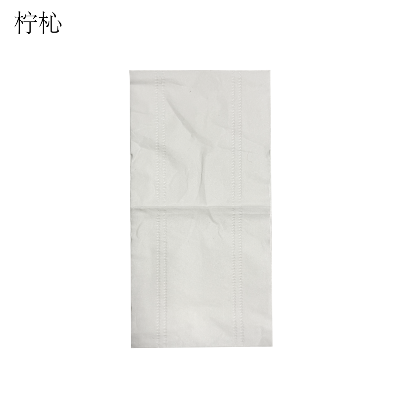 柠杺 抽纸 120抽 包