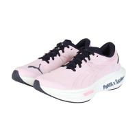彪马(Puma)女跑步鞋轻量透气缓震支撑舒适耐磨防滑运动鞋