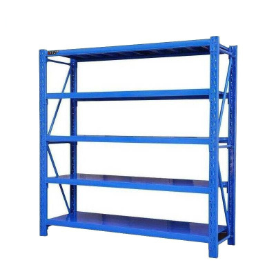 富力华驰 货架 1200*400*2000mm 五层(200kg) 组