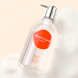 G14木质香沐浴露