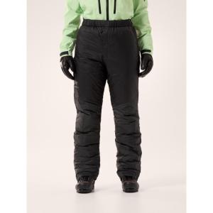 始祖鸟(ARC'TERYX)女运动长裤保暖防风透气耐磨轻量可压缩户外登