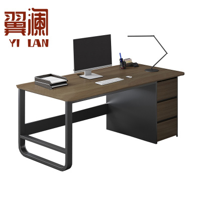 翼澜 办公桌 120cm 张