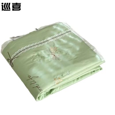 巡喜 莫代尔空调夏被 200X230cm (条)