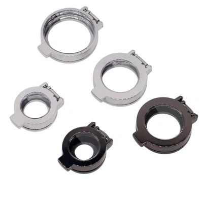 众行城 开关按钮罩 孔径12mm 个