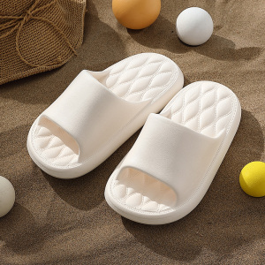 可爱拖鞋女夏季外穿踩屎感室内家居洗澡居家用防滑凉拖鞋女款夏天2519