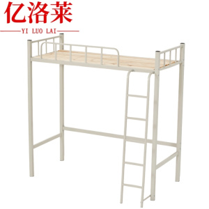 亿洛莱 高架床架 2*1.2*2m 张