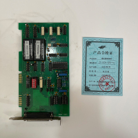 ZT 模拟量转换板 GGK-32D-14